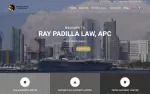 Ray Padilla Law, APC - Car Accident Lawyers