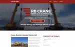 RB Crane Service
