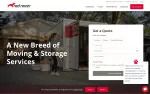 Red Rover Moving & Storage