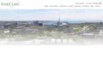 Riley Law, LLC - Bridgeport Criminal Defense Lawyer