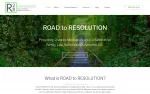 ROAD to RESOLUTION