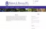 Robert J. Reeves P.C. Blog