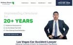 Rodney Okano Car Accident Lawyer