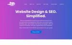 Roja Interactive Web Design