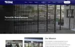 Rom Technologies - Turnstile Manufacturer