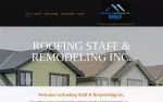 Roofing Staff & Remodeling Inc