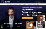 Rosen Injury Law