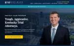 Ross Mann Personal Injury Lawyers