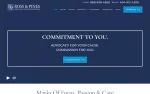 Ross & Pines, LLC