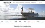 Salt Action - Fishing & Boating