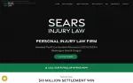 Sears Injury Law, PLLC - Puyallup's #1 Car Accident, Wrongful Death, and Brain Injury Lawyers