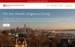 Seattle Litigation Group, PLLC