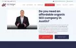 SEO Agency Austin