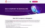 SEO Company in Bangalore 