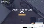 Sequel Law LLC