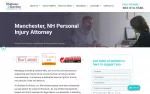 Shaheen & Gordon, P.A.-Manchester, NH Personal Injury Attorney