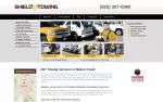 Shield Towing - 24/7 Towing Services in Walnut Creek
