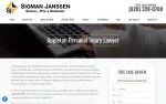 Business Listing: Sigman, Janssen, Sewall, Pitz & Burkham