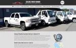 Silverline Towing  - Towing And Roadside Assistance In Hayward, CA