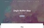 Single Mother Ahoy