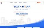 Sixth Media