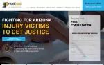 Skiver Bradley: Truck Accident Lawyers