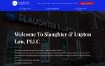 Slaughter & Lupton Law, PLLC