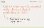 Solkri Design - Fort Worth Digital Marketing Agency
