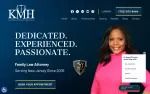 Law Offices of Kisha M. Hebbon, LLC - Somerset County Divorce Lawyers