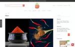 Spicy Organic- Organic Spices and Herbs
