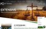 St. Petersburg Family Attorney