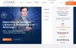 Staver Accident Injury Lawyers, P.C. - Naperville Office