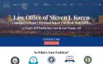 Steven J Karen Law Offices