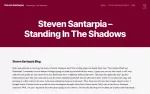 Steven Santarpia - Standing In The Shadows