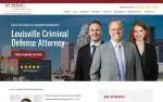 Suhre & Associates DUI and Criminal Defense Lawyers - Louisville Office