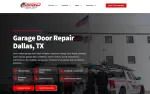 Supreme Garage Door Repair Dallas
