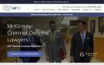 Texas Defense Firm