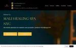 Mali Healing Spa - Thai Massage NYC