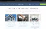 Thompson Creek Window Company Blog