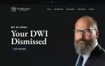 Tim Rountree - San Antonio DWI Attorney