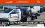Towing Houston | 24 Hour Car Towing Services By Towing Star