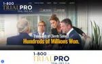Trial Pro, P.A. Ft. Myers Personal Injury Attorneys