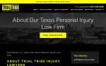 Trial Tribe Injury Lawyers
