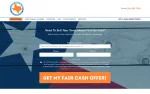 TX Cash Home Buyers | We Buy Houses Cash