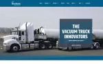 Vorstrom Vacuum Trucks