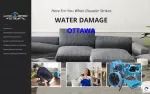Water Damage Ottawa