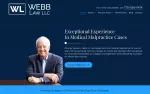 Webb Law LLC