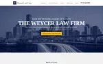 Weycer Law Firm, P.C.