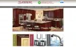 Wholesale Wood Cabinetry in South Florida