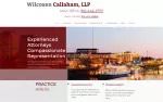 Wilcoxen Callaham